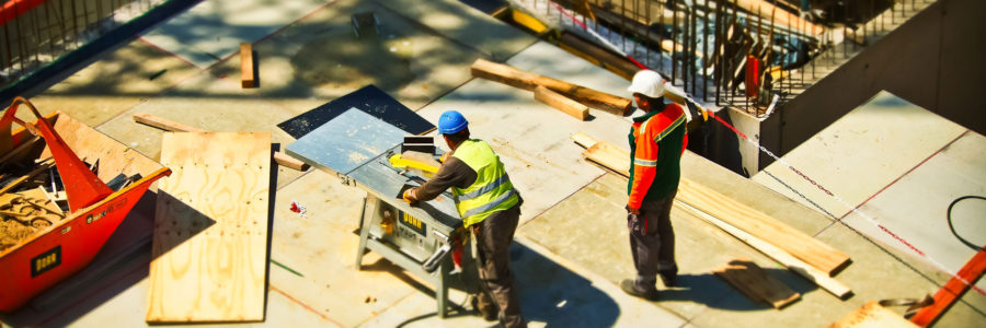 Every construction service you need, all in one place