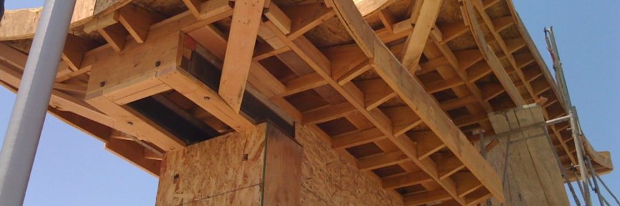 Carpentry Services