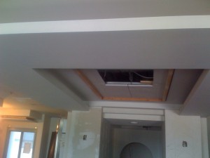 Drywall & Plaster