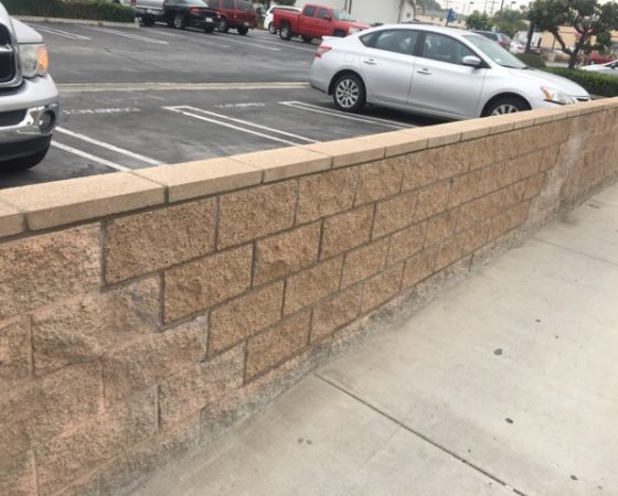Masonry