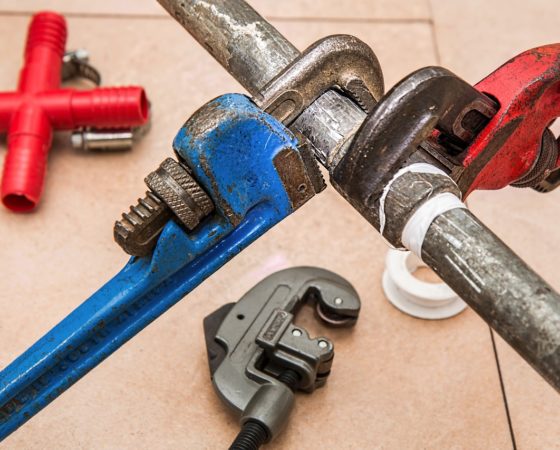 Plumber