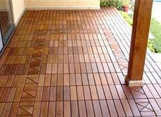 DECKS, RAILINGS & STAIRS